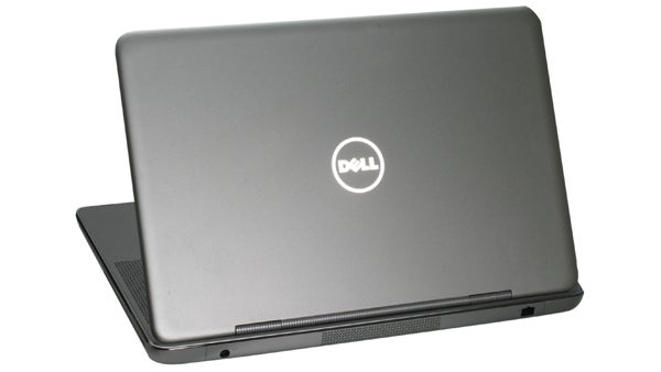 Dell XPS 15z Review | Trusted Reviews